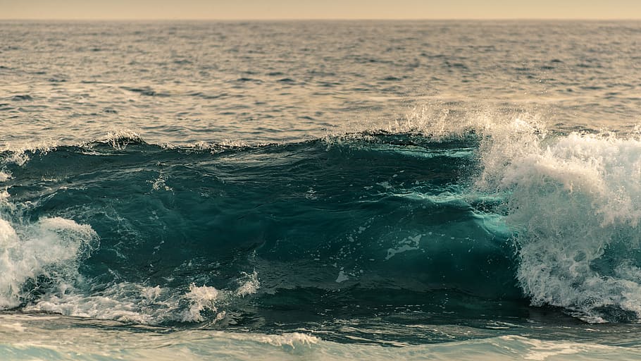 italy, cannizzaro, sea, water, motion, wave, beauty in nature HD wallpaper