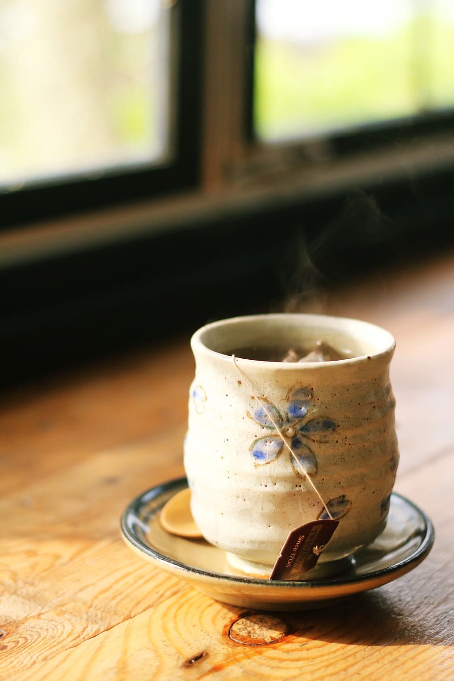 thailand, joy table, greentea, cafe, bangkok, cup, drink, mug HD wallpaper
