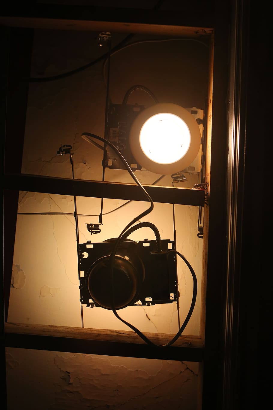 camera, lighting, lights, vintage, photoshoot, equipment, parts HD wallpaper