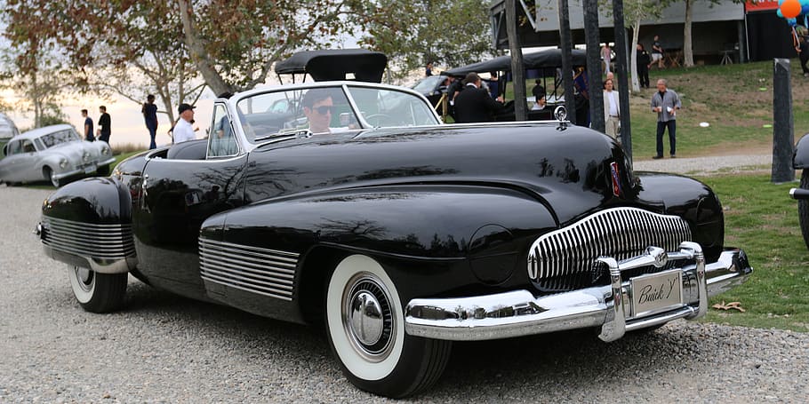 canada, calgary, classic, car, mode of transportation, land vehicle HD wallpaper