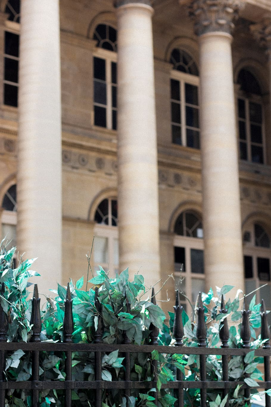 france, paris, building exterior, architecture, built structure HD wallpaper