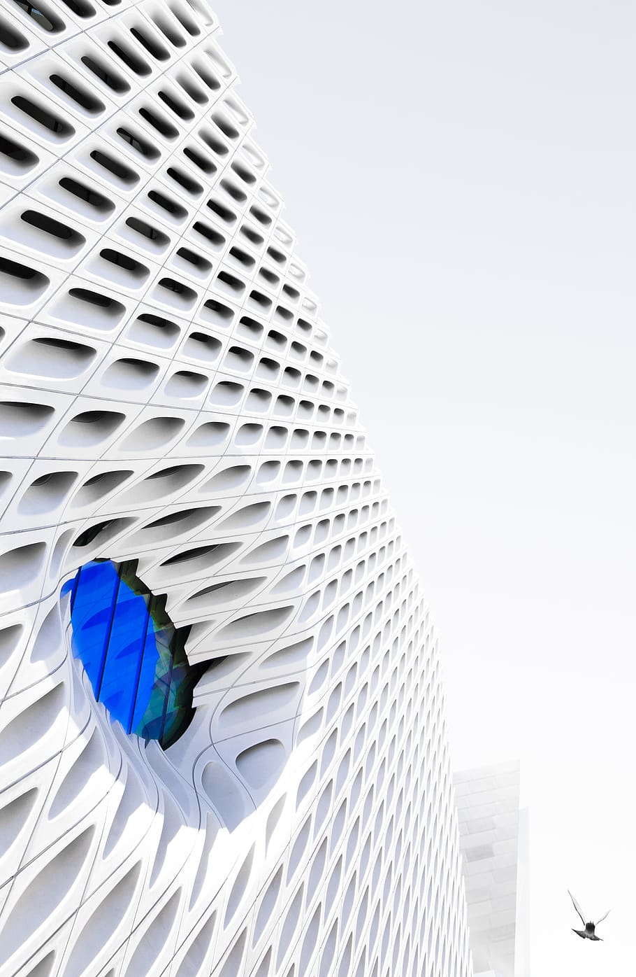architecture, building exterior, built structure, sky, low angle view HD wallpaper