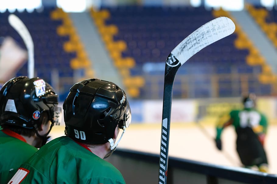 Free download | HD wallpaper: hockey game, stadion, ice skating rink ...