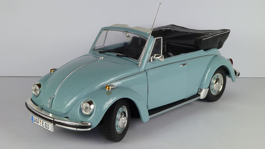 vw, beetle, 1302 ls, 1970, convertible, käfer, cabrio, 1302ls HD wallpaper