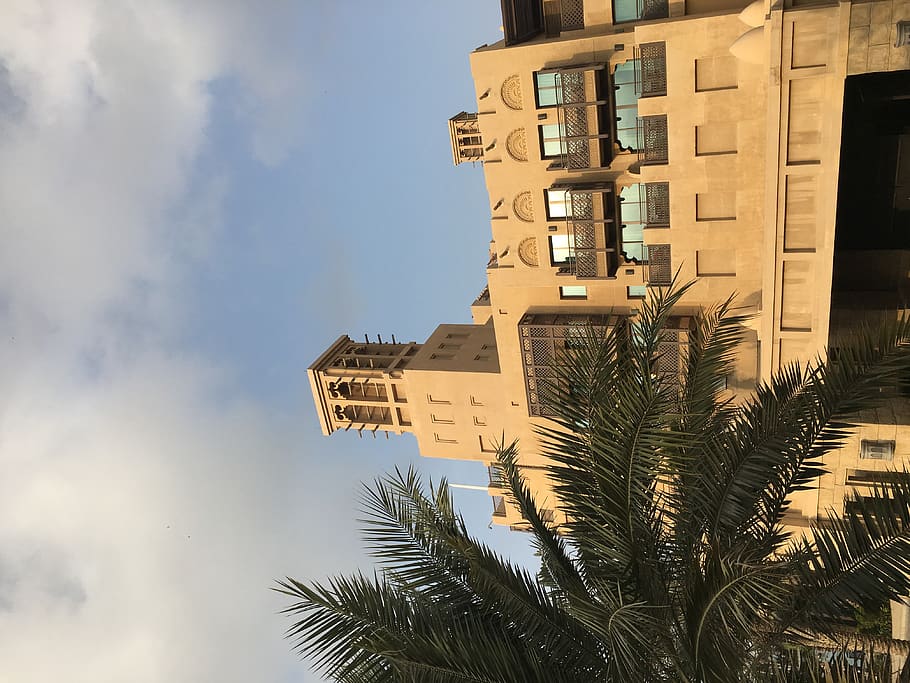 building exterior, built structure, architecture, sky, tree HD wallpaper