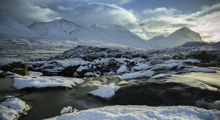 Isle of Skye 1080P, 2K, 4K, 5K HD wallpapers free download | Wallpaper ...