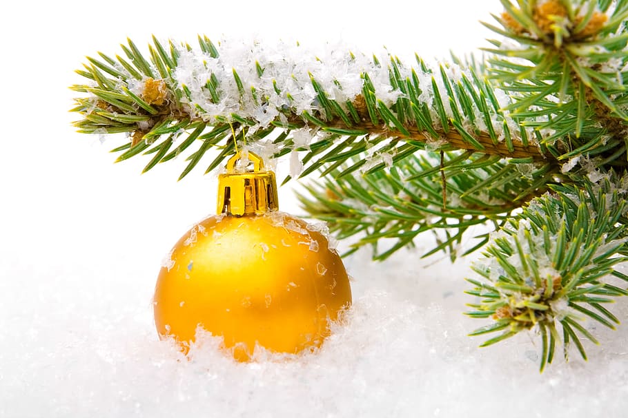 background, ball, bauble, balls, baubles, christmas, close-up HD wallpaper