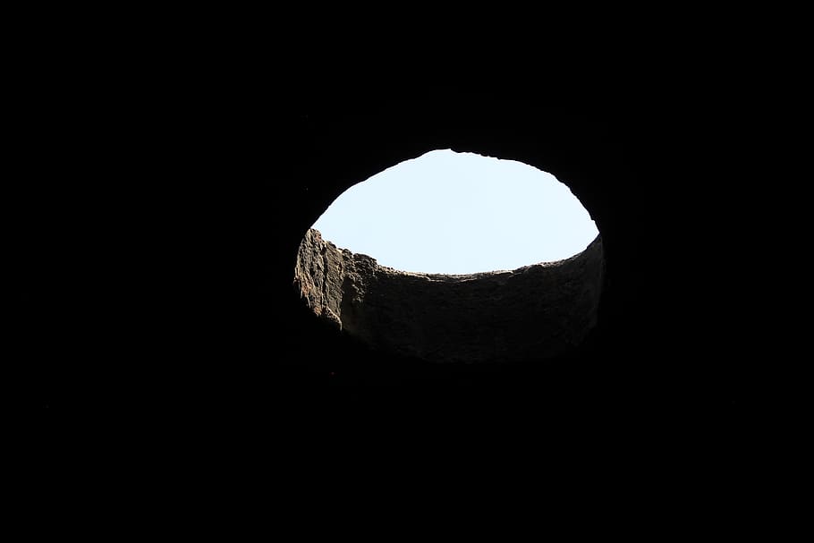round hole, outdoors, astronomy, universe, night, outer space HD wallpaper