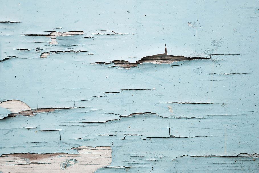 texture, weathered, wall - building feature, decline, old, deterioration HD wallpaper