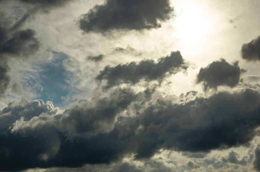 brazil, curitiba, cloud - sky, beauty in nature, scenics - nature HD wallpaper