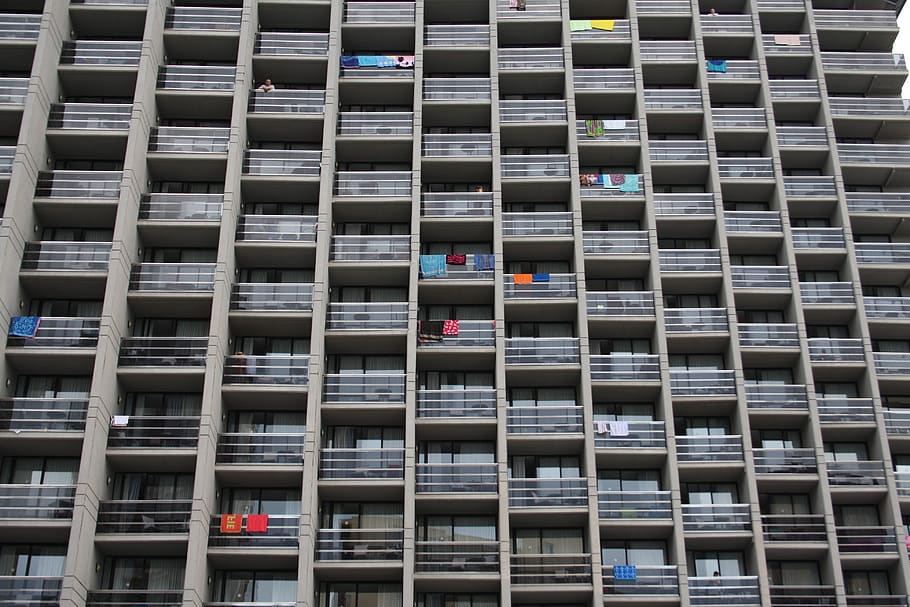 benidorm, building, city, architecture, building exterior, built structure HD wallpaper