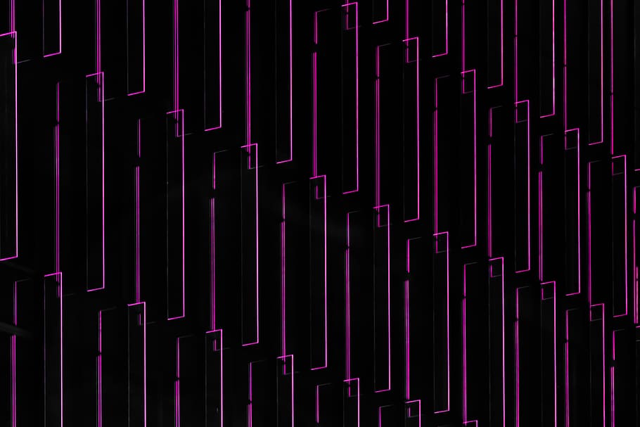 purple illustration, full frame, indoors, pattern, no people HD wallpaper