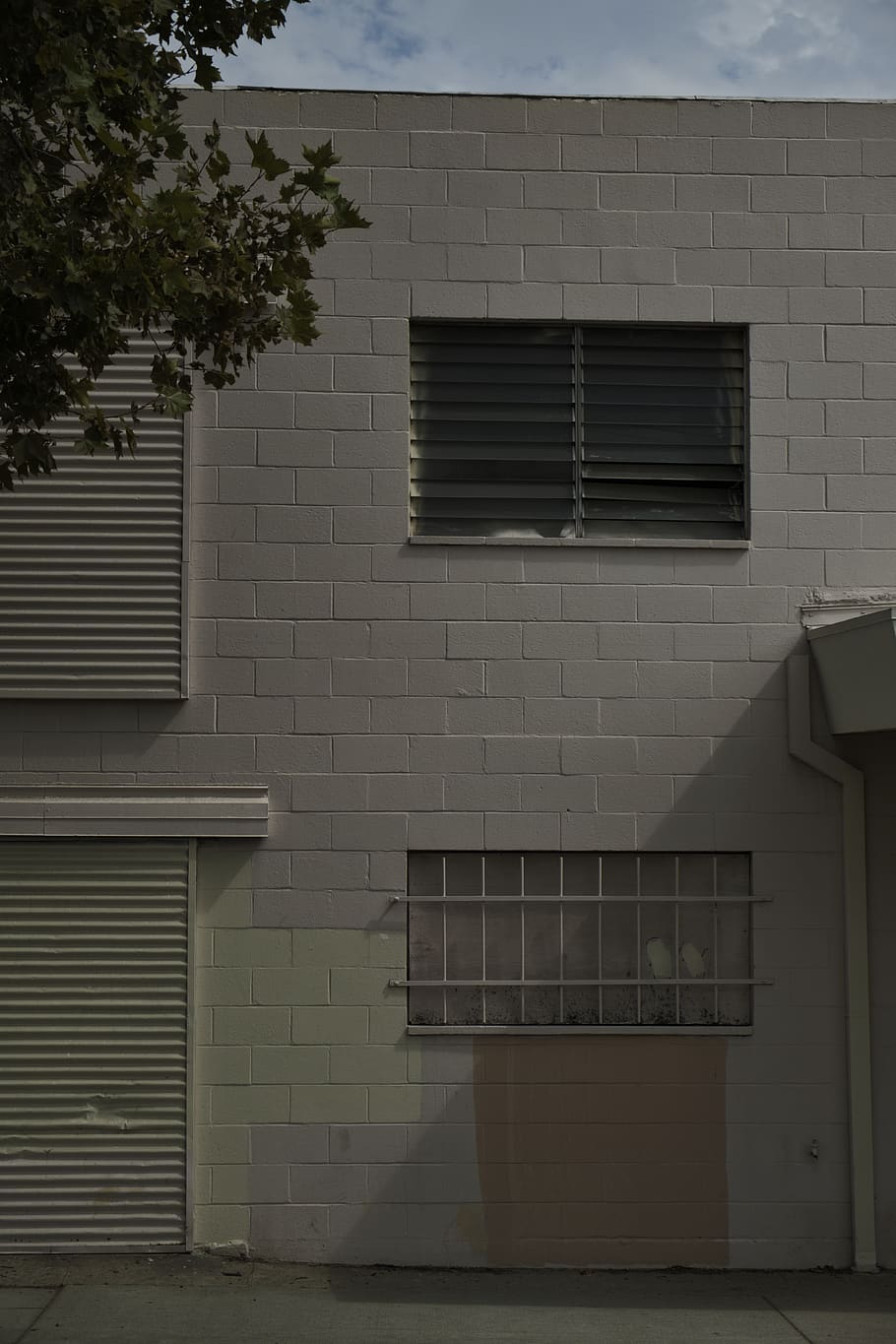 home decor, window, shutter, curtain, window shade, urban, building HD wallpaper