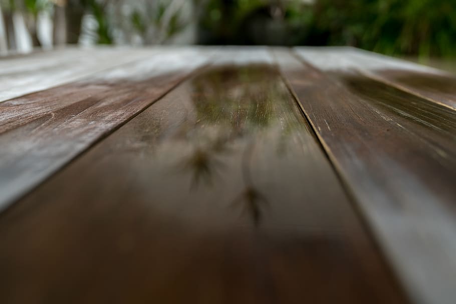 abstract, texture, surface, calm, reflection, edge, background HD wallpaper