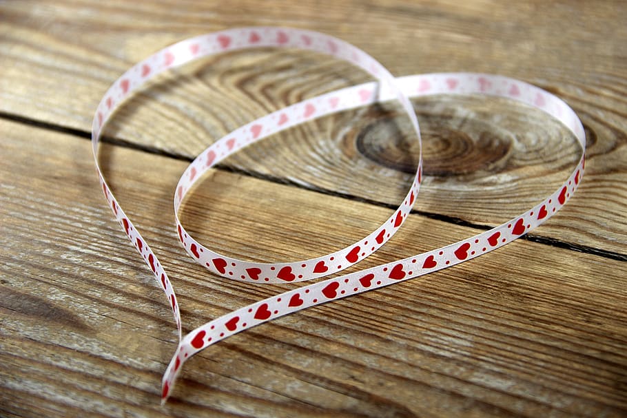 loop, wood, heart, decoration, romantic, love, background, symbol HD wallpaper