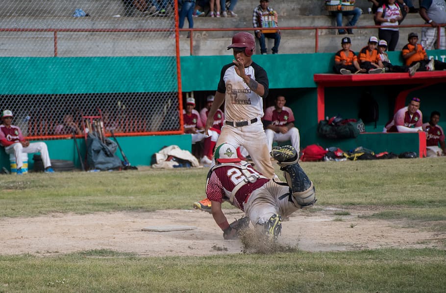 baseball, game, out, target, play, football, field, toys, rugby HD wallpaper