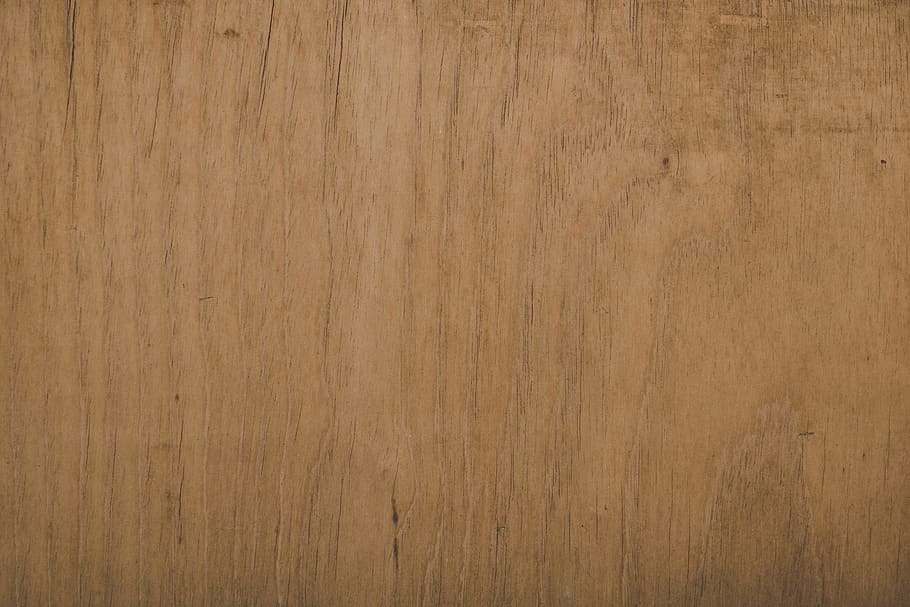 brown wooden surface, wood - material, wood grain, backgrounds HD wallpaper