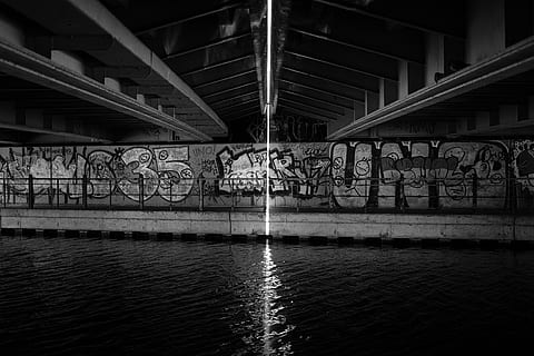 graffiti, berlin, germany, art, mural, painting, wall, light HD wallpaper