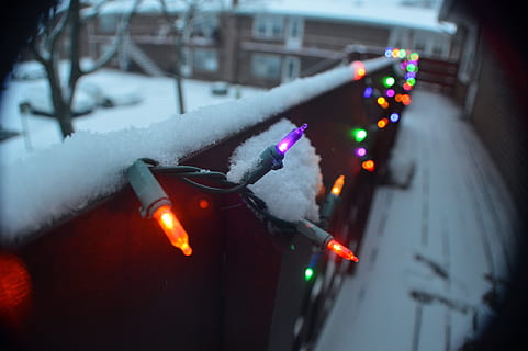 light, nature, lighting, outdoors, laser, flare, led, handrail HD wallpaper