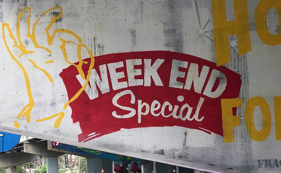 toronto, canada, underpass park, weekend special, urban, graffiti, HD wallpaper