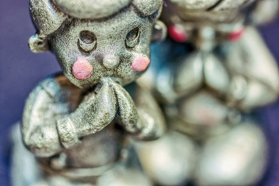 praying, prayer, close-up, no people, selective focus, art and craft HD wallpaper
