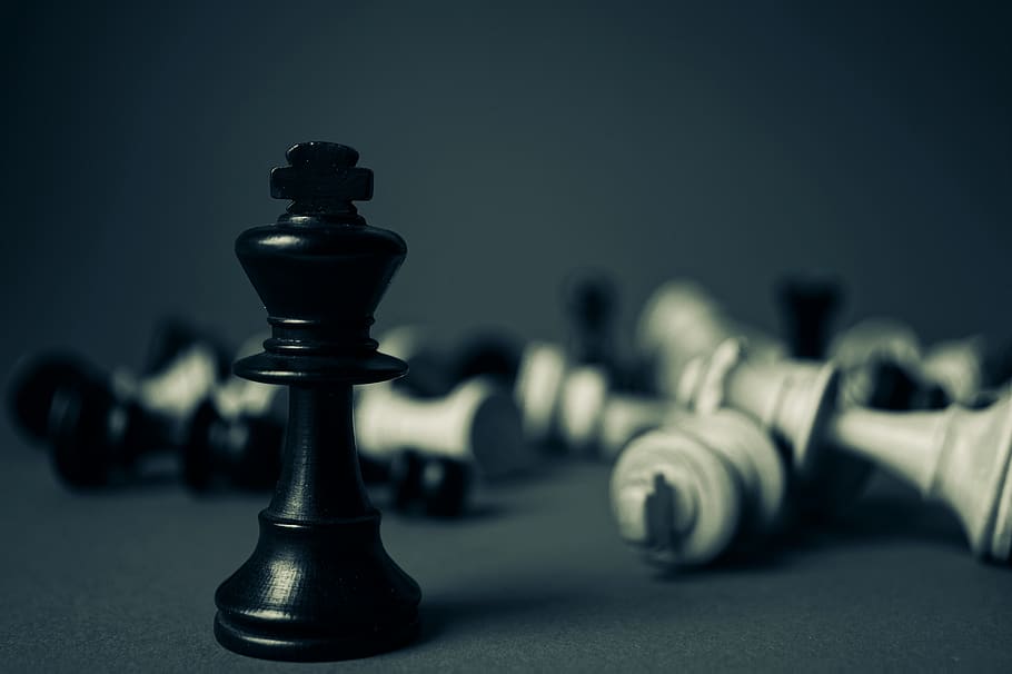 Chess wallpaper, 1680x1050, 46094