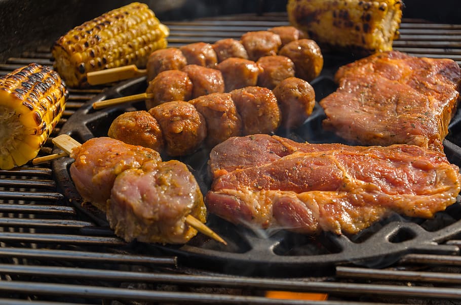 2,000+ Free Bbq & Grill Images - Pixabay