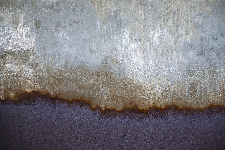 texture, antique, background, metal, decay, rust, no people HD wallpaper