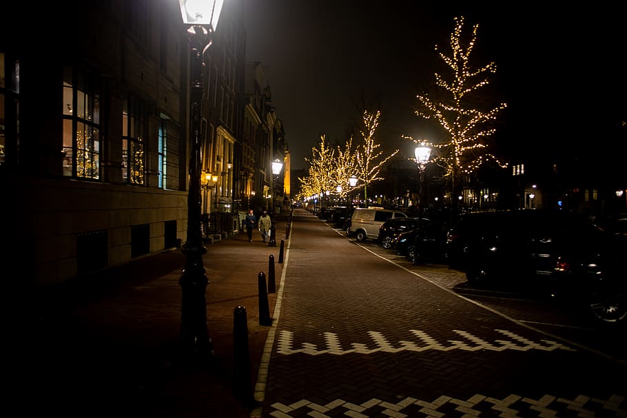 path, human, person, walkway, pavement, sidewalk, transportation HD wallpaper