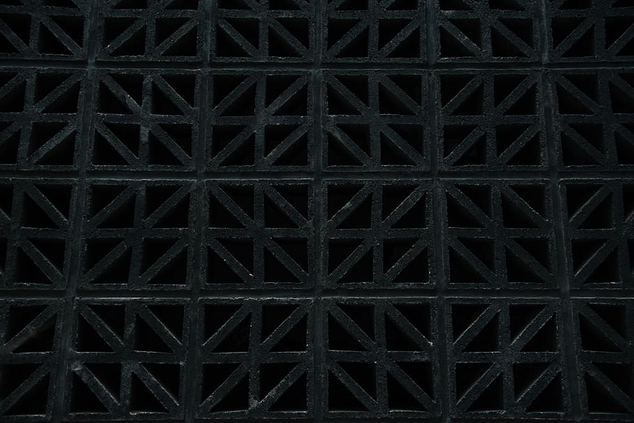 stone, wall, mexico, background, form, triangle, lines, heavy HD wallpaper