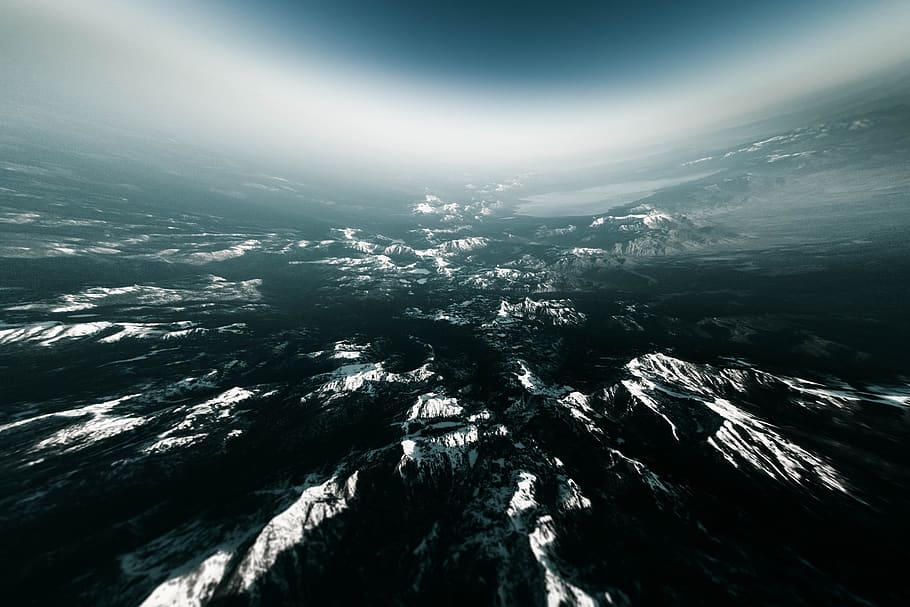 scenics - nature, beauty in nature, environment, no people HD wallpaper