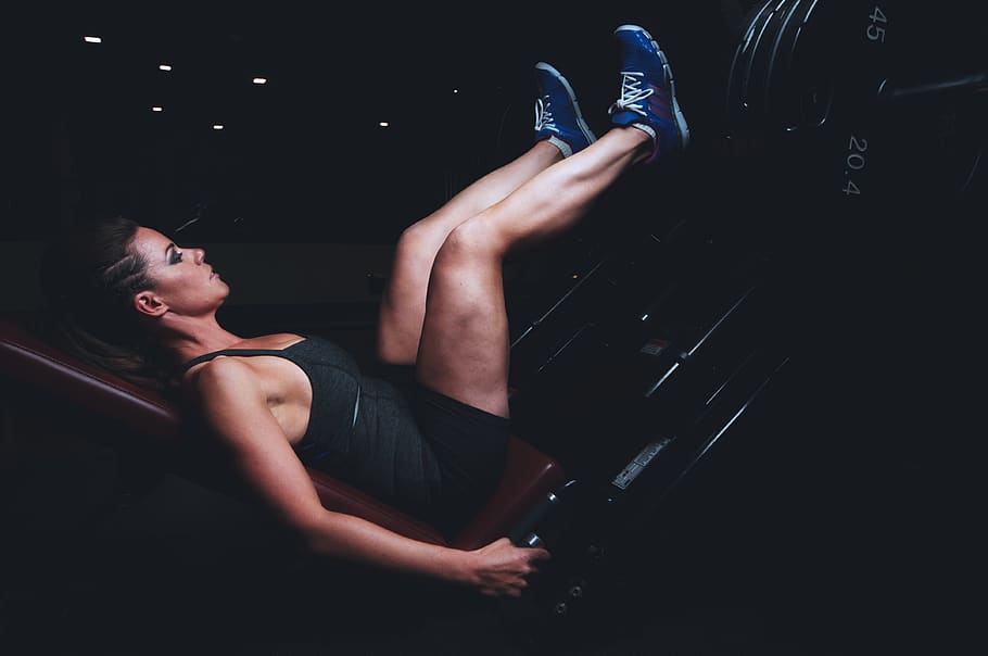 training, press, legs, workout, fitness, exercise, sport, gym HD wallpaper