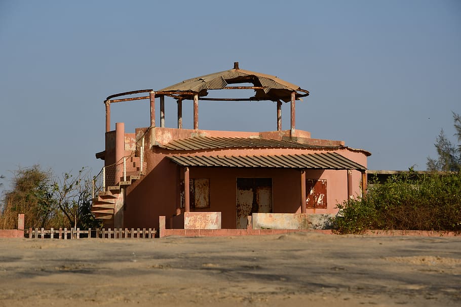 house, abandoned, old, building, ruin, mood, architecture, dilapidated HD wallpaper