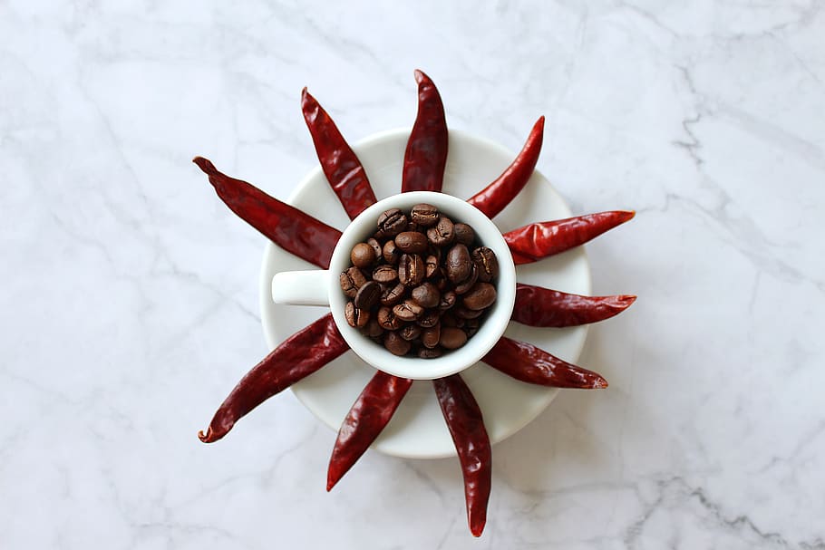coffee, beans, coffee beans, caffeine, benefit from, roasted HD wallpaper
