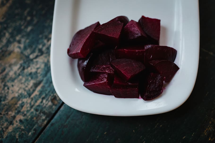 united states, stratham, healthy, organic, vegetable, red, beets, HD wallpaper