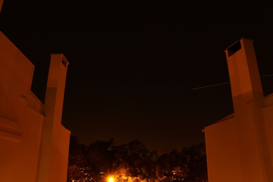 portugal, lisbon, architecture, night, built structure, no people HD wallpaper