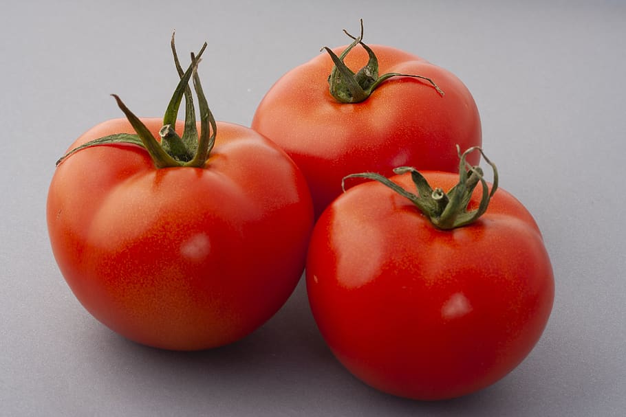 tomatoes, red, fruit, healthy, vegan, vitamin, nutrition, fresh HD wallpaper