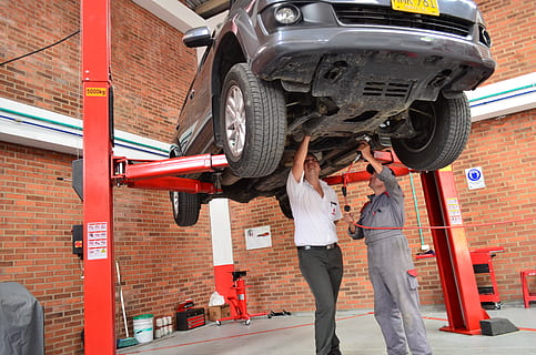 mechanical, workshop, rim, tool, fix, cleaning, sand, polish HD wallpaper