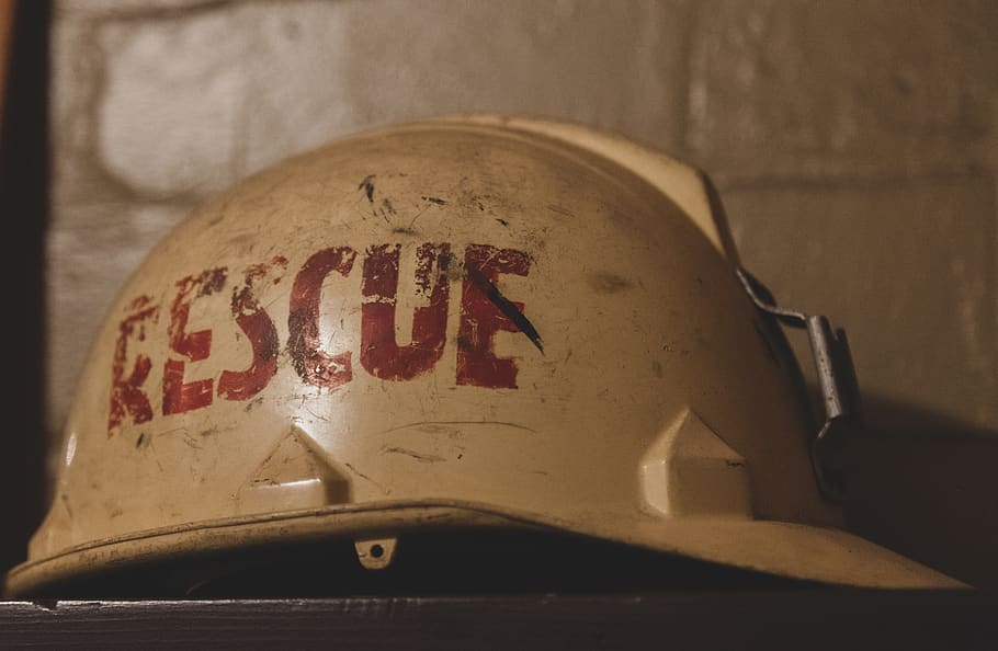 australia, lithgow, lithgow state coal mine museum, rescue HD wallpaper