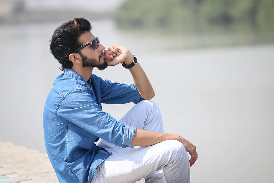 What are the most male classy poses for pictures? - Quora