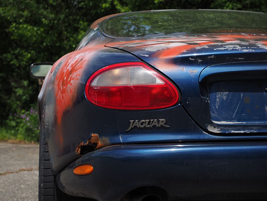 jaguar, auto, oldtimer, automotive, vehicle, classic, nostalgia HD wallpaper