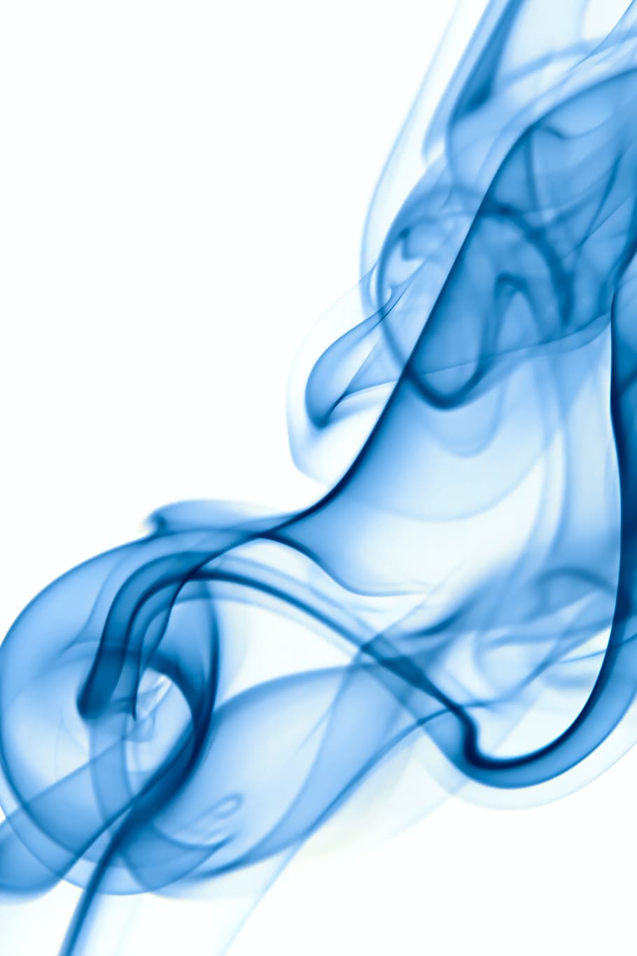 abstract, aroma, aromatherapy, background, color, smell, smoke HD wallpaper