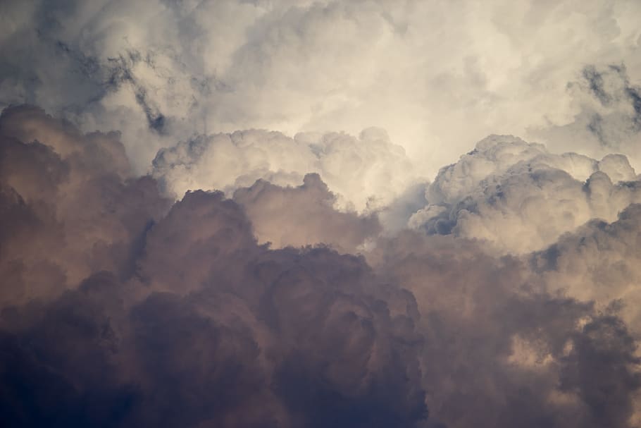 india, assam, weather, clouds, sky, rainy, cloudy, cloud - sky HD wallpaper