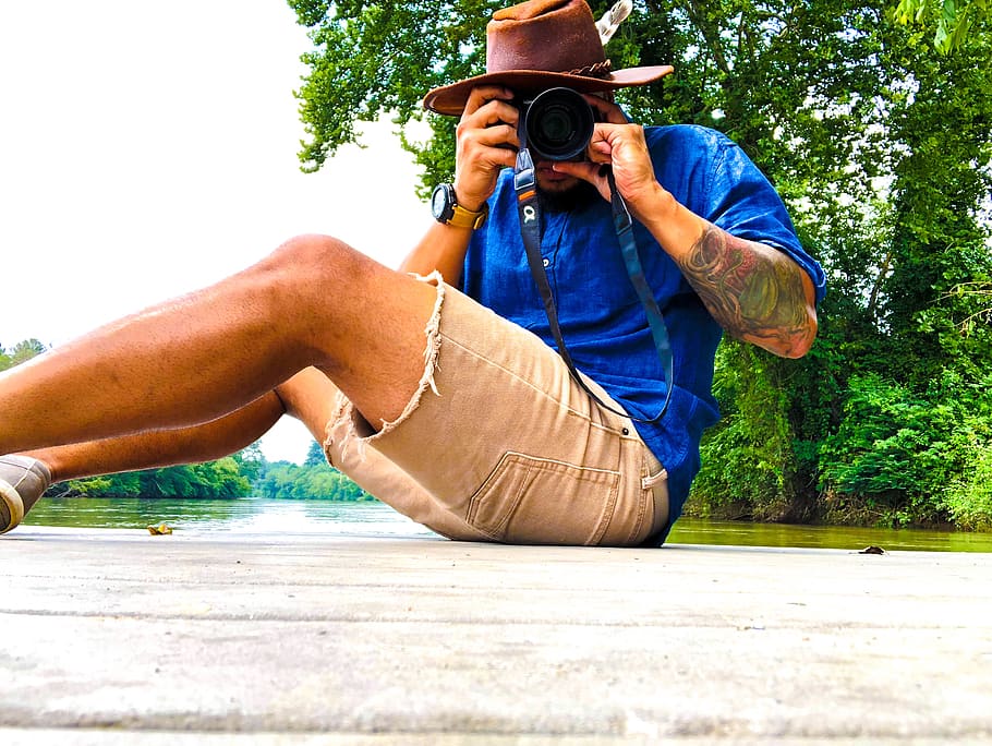 atlanta, sony alpha, one person, leisure activity, tree, lifestyles HD wallpaper