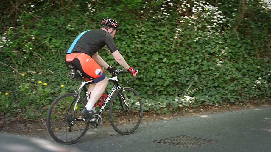 united kingdom, bicycle, transportation, ride, riding, cycling HD wallpaper