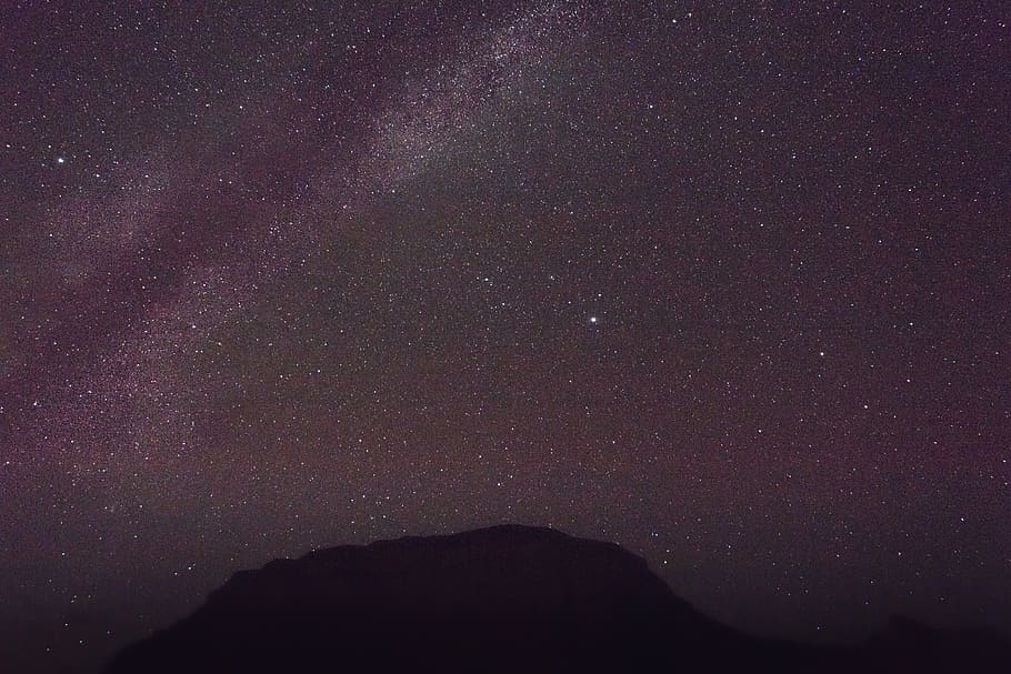 brown dark sky, nature, outdoors, iran, universe, astronomy, space HD wallpaper