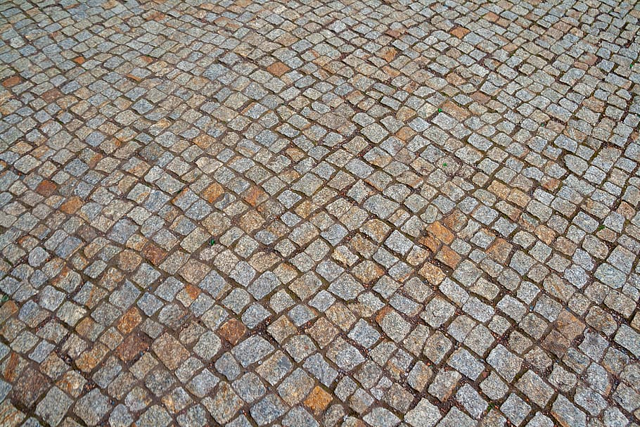 textur, stones, abstract, pflastersteine, full frame, pattern HD wallpaper