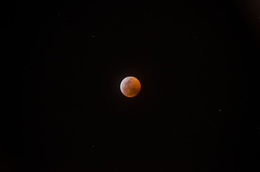 nature, outdoors, universe, astronomy, eclipse, outer space HD wallpaper