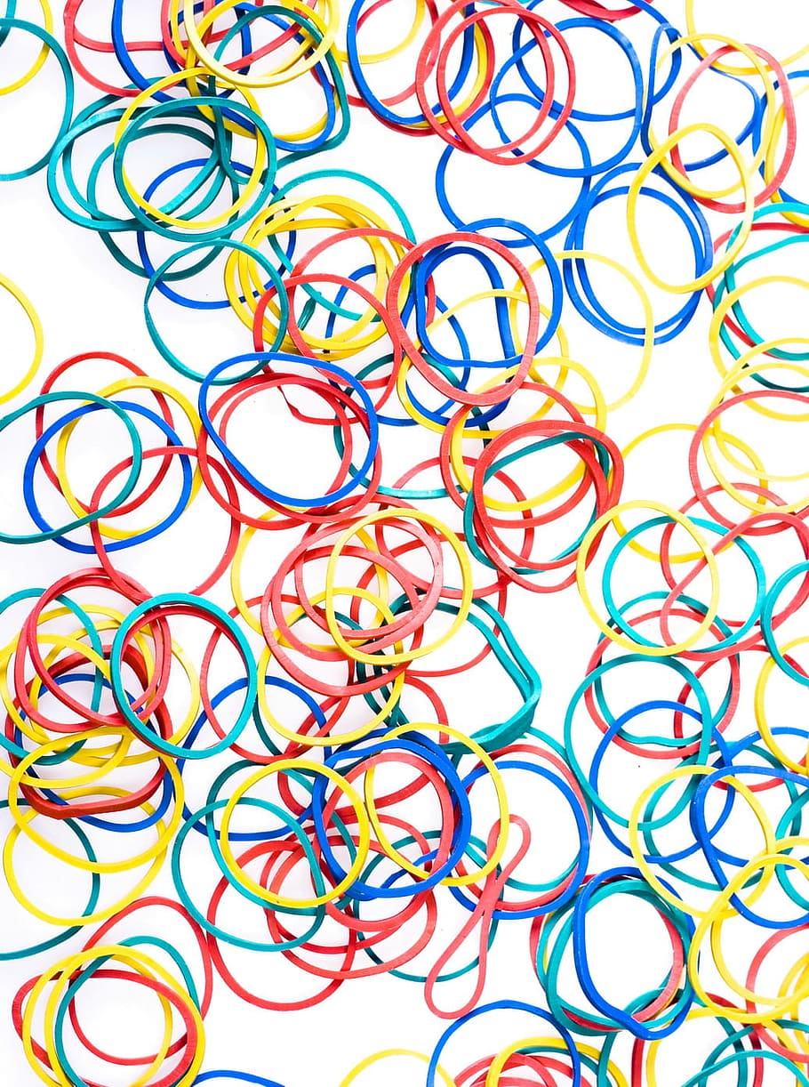 backdrop, background, bright, circle, close-up, color, colored HD wallpaper