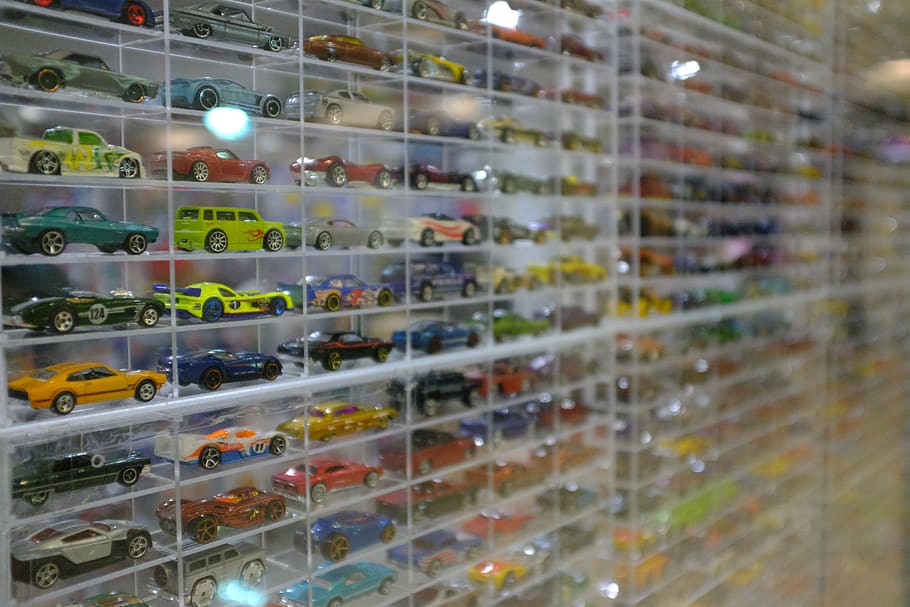 malaysia, petaling jaya, ambank amcorp mall, toy cars, model cars, HD wallpaper